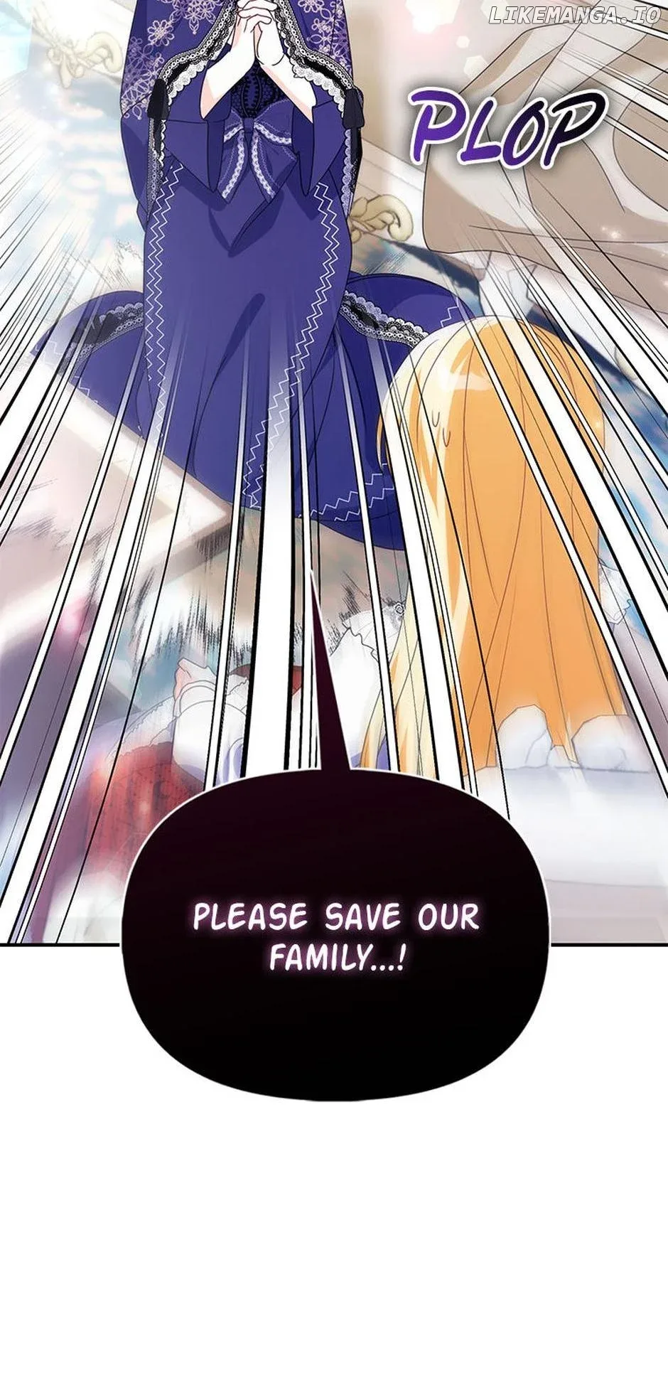 The Fake Rides in a Flower Kiln Chapter 27 page 50