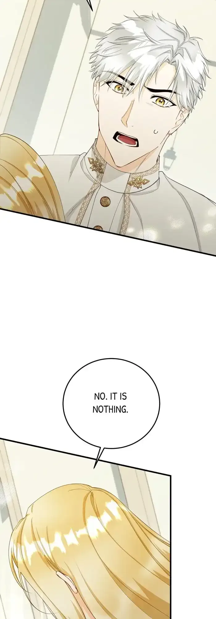 The Fake Saintess Bears Tainted Robes Chapter 26 page 45