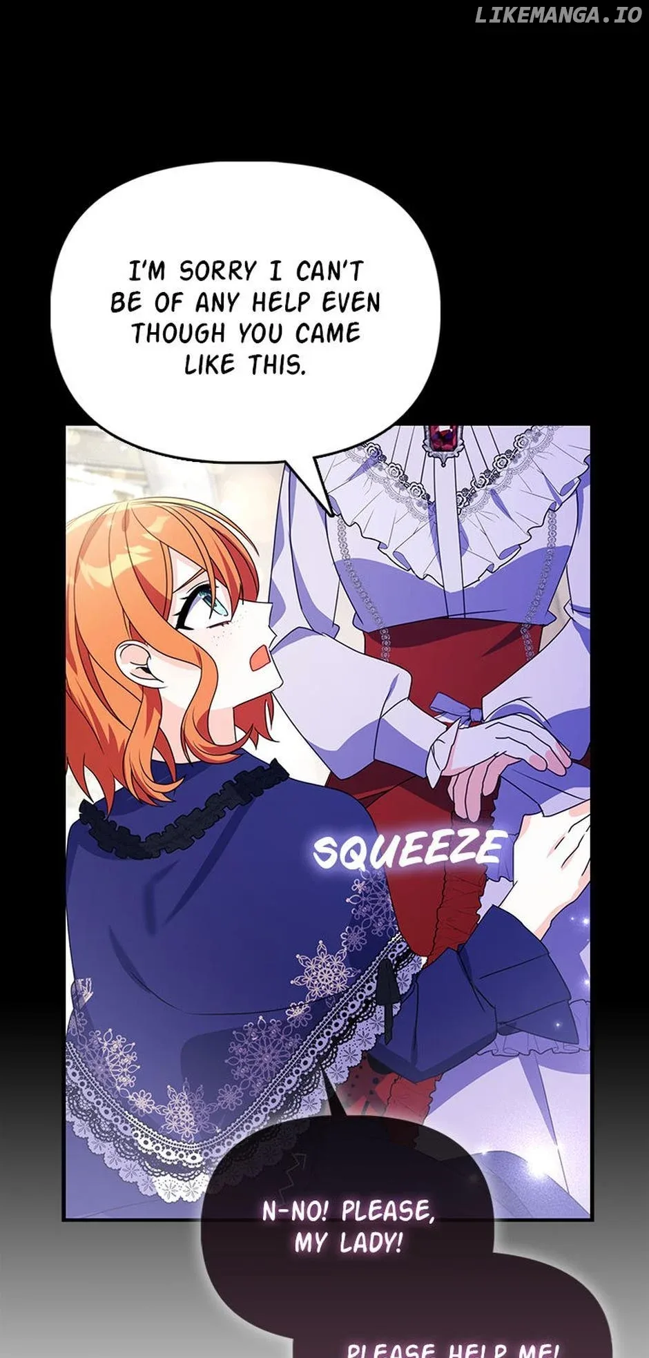 The Fake Rides in a Flower Kiln Chapter 27 page 60