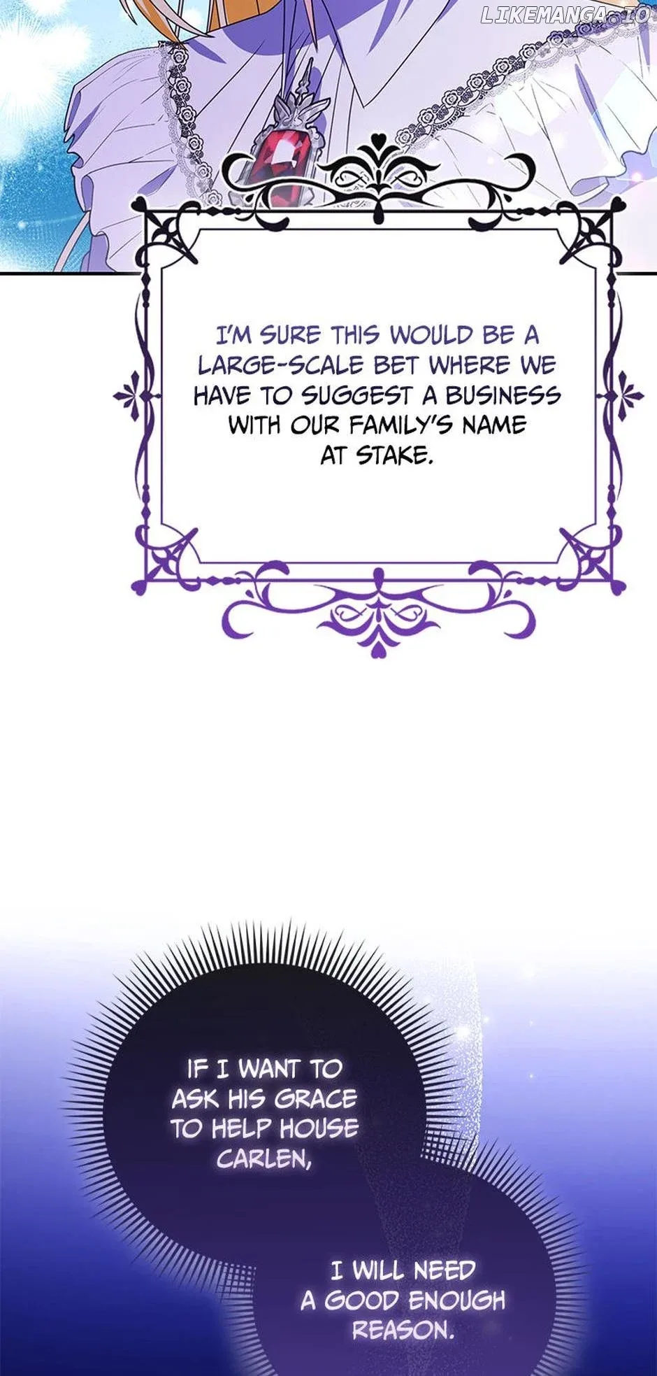 The Fake Rides in a Flower Kiln Chapter 27 page 62
