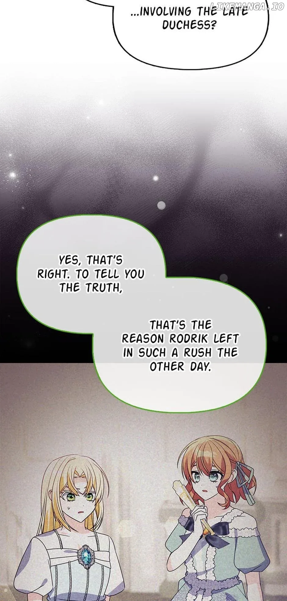 The Fake Rides in a Flower Kiln Chapter 27 page 67