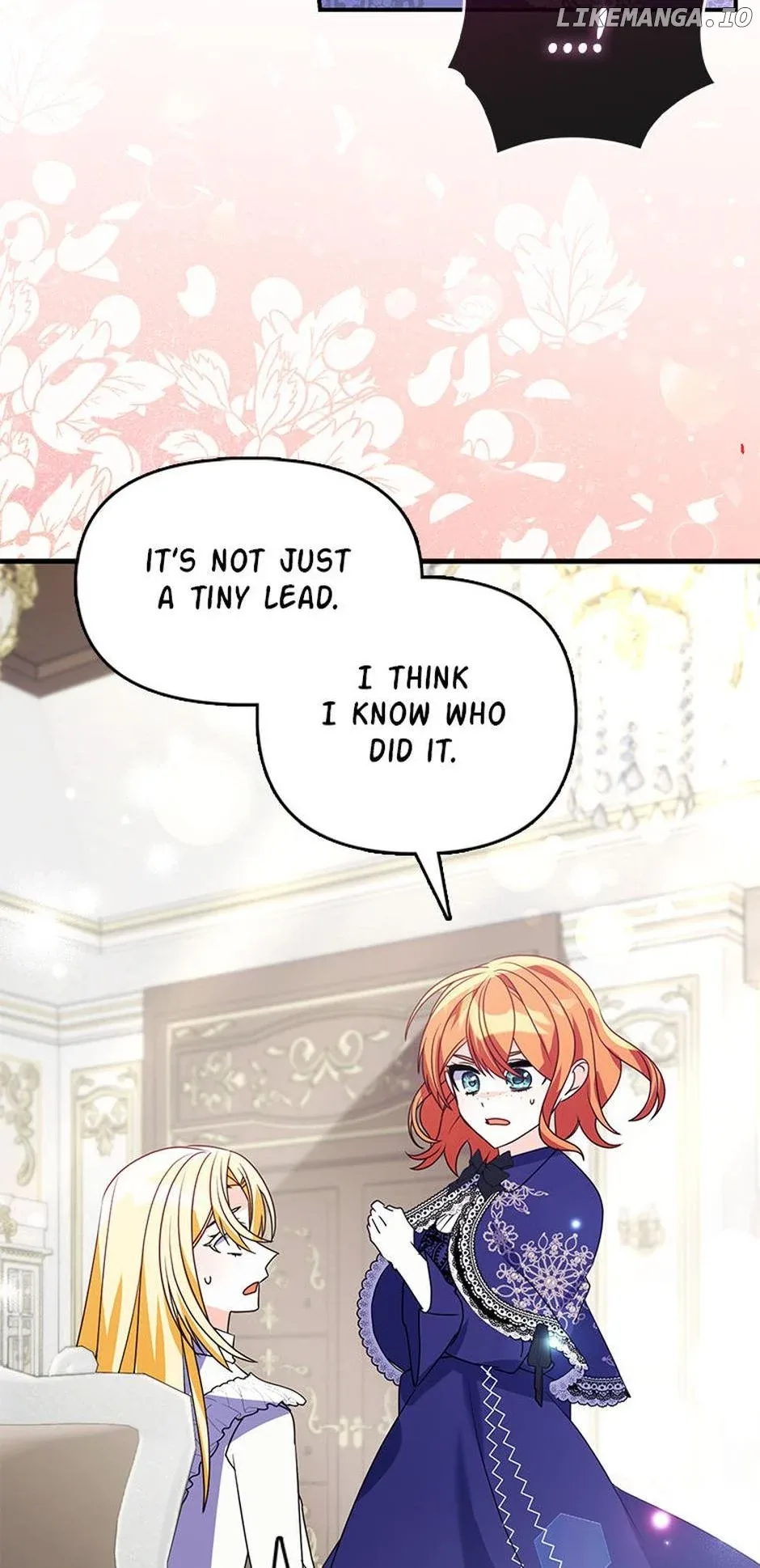 The Fake Rides in a Flower Kiln Chapter 27 page 70