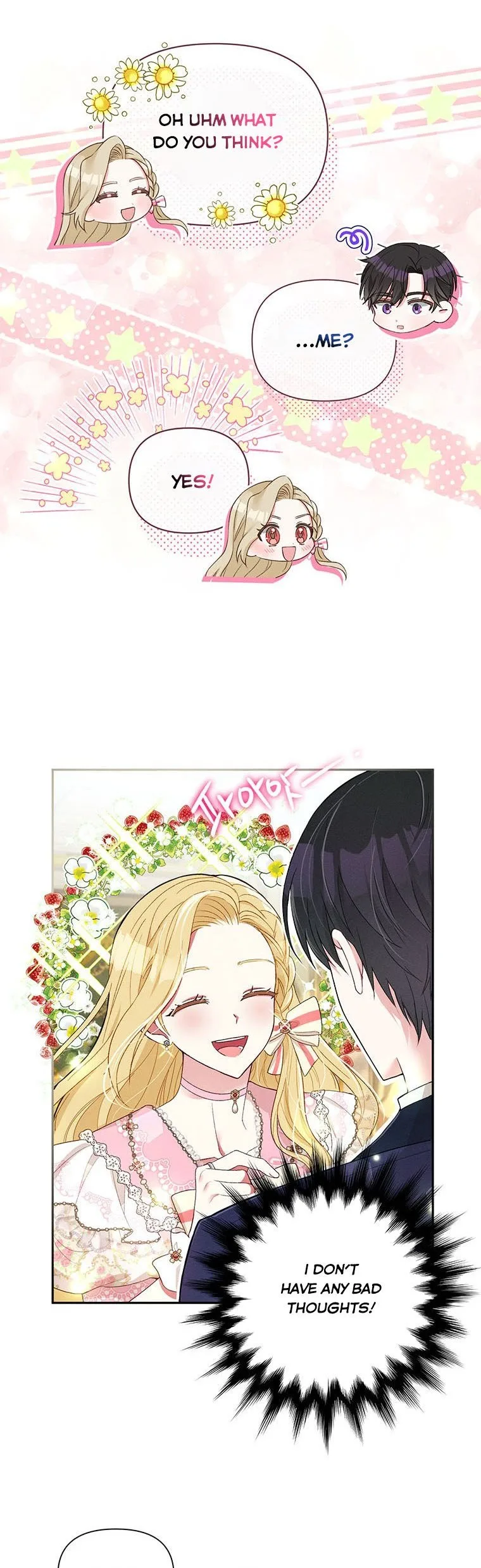 The Goal is to be Self-made Chapter 27 page 5