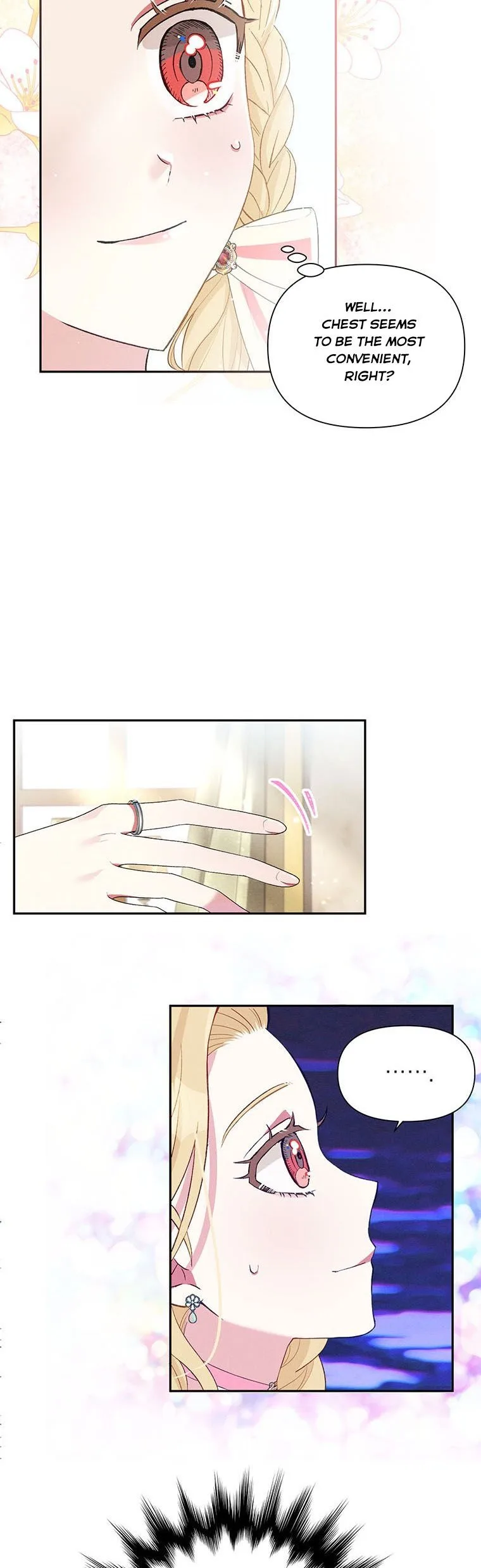 The Goal is to be Self-made Chapter 27 page 7