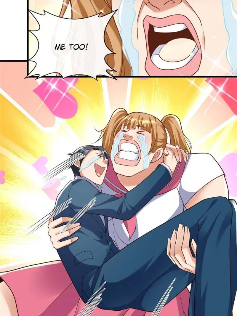 The Godly Son-in-Law of the Nation Chapter 27 page 3