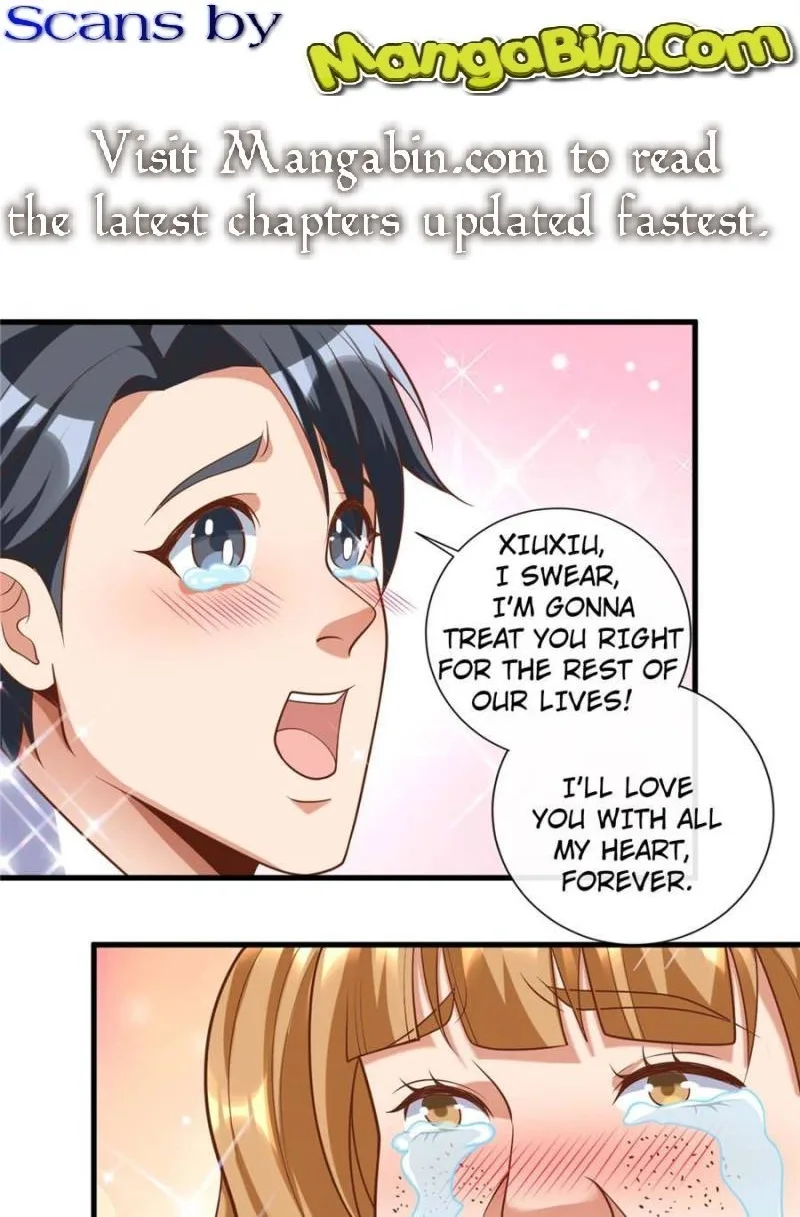 The Godly Son-in-Law of the Nation Chapter 27 page 2