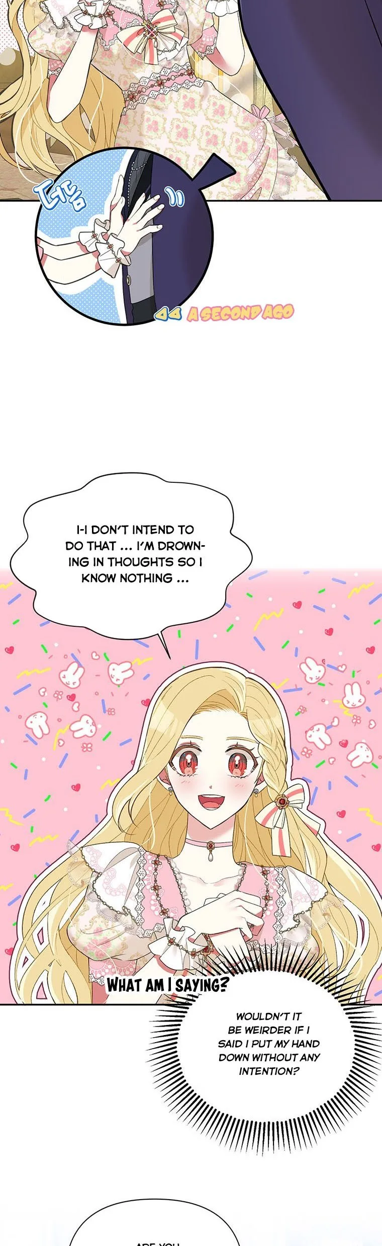 The Goal is to be Self-made Chapter 27 page 14