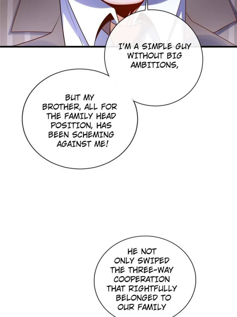 The Godly Son-in-Law of the Nation Chapter 27 page 9