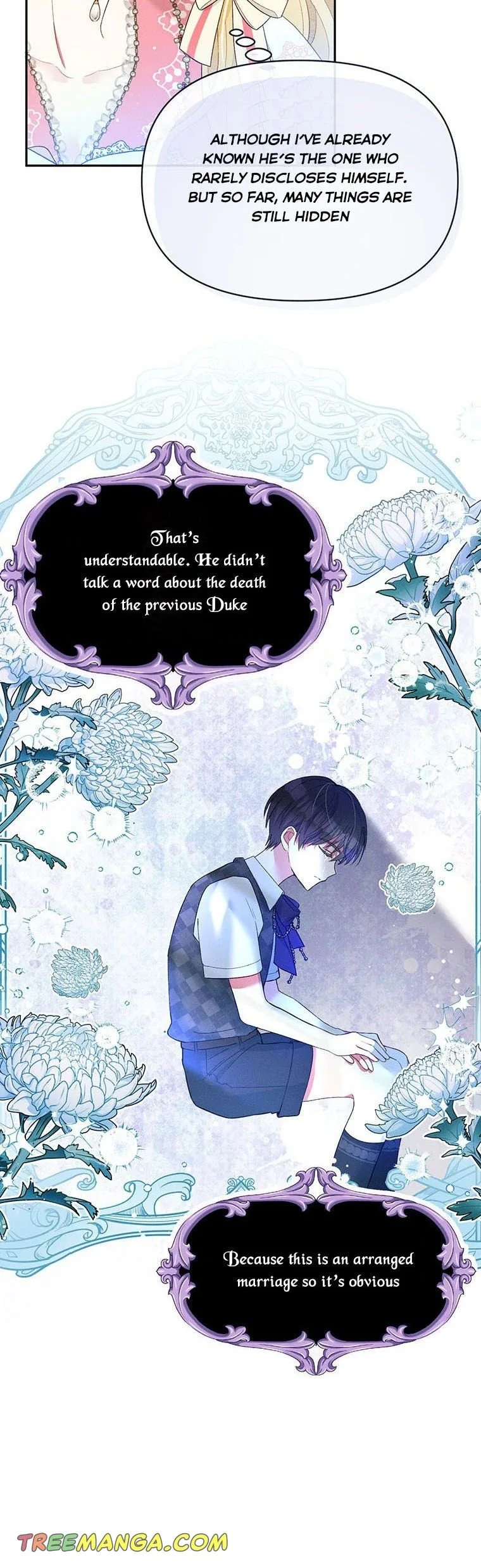 The Goal is to be Self-made Chapter 27 page 12