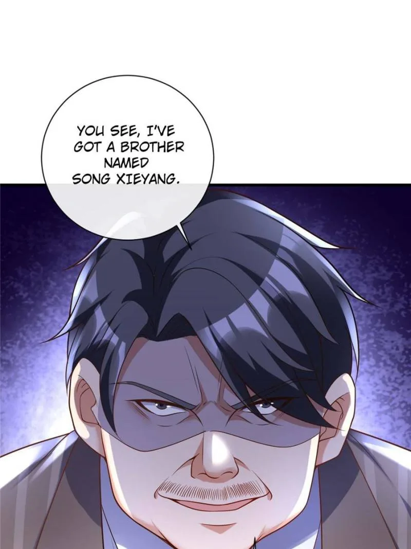 The Godly Son-in-Law of the Nation Chapter 27 page 8