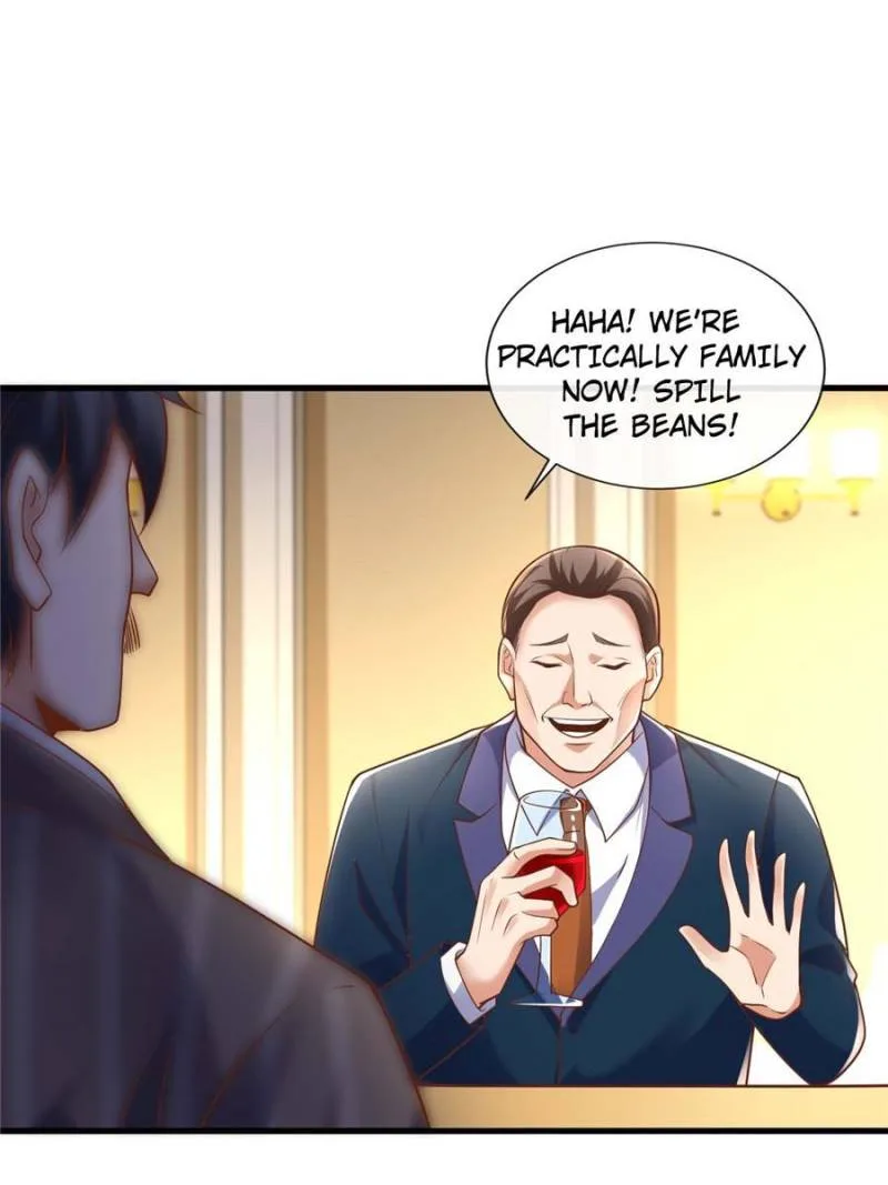 The Godly Son-in-Law of the Nation Chapter 27 page 7