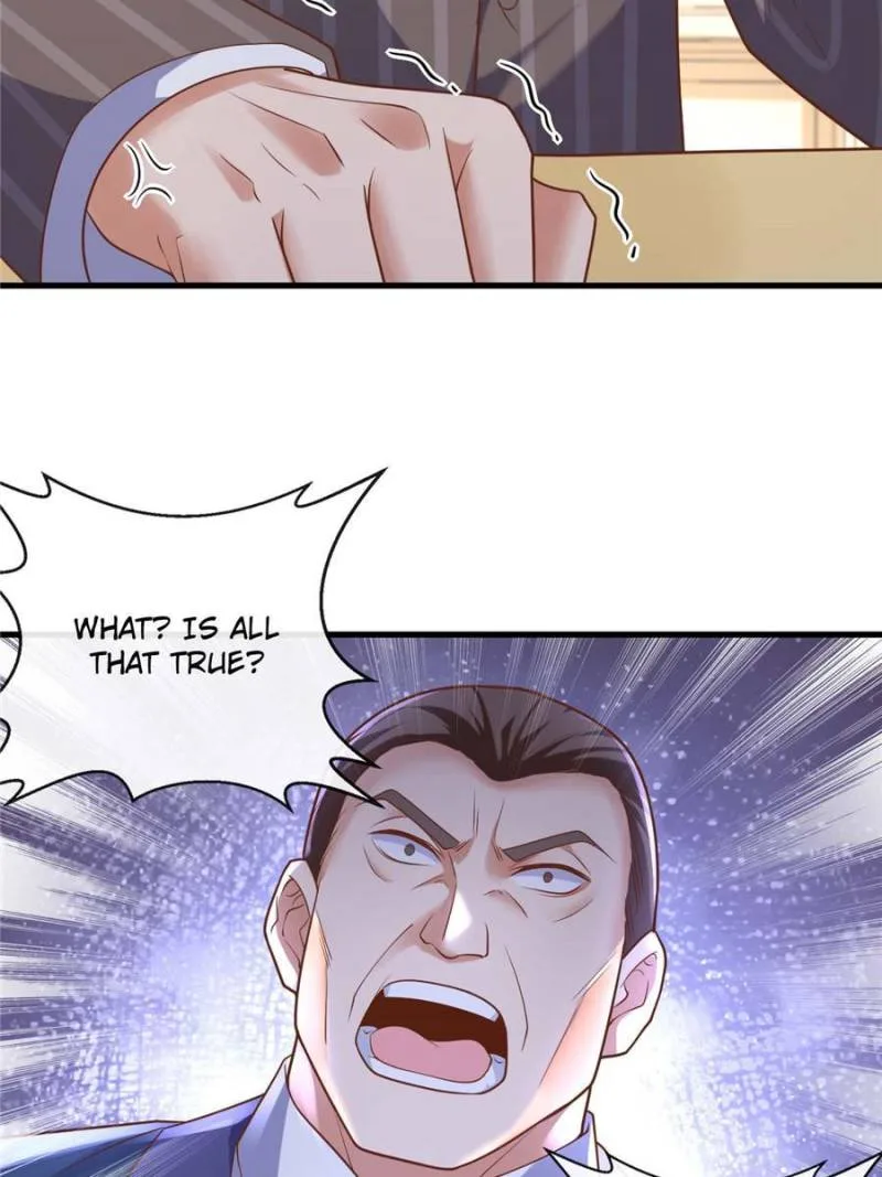The Godly Son-in-Law of the Nation Chapter 27 page 11