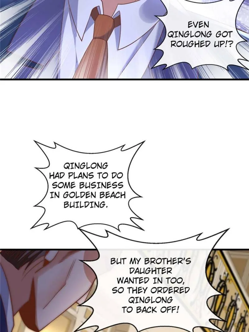 The Godly Son-in-Law of the Nation Chapter 27 page 12