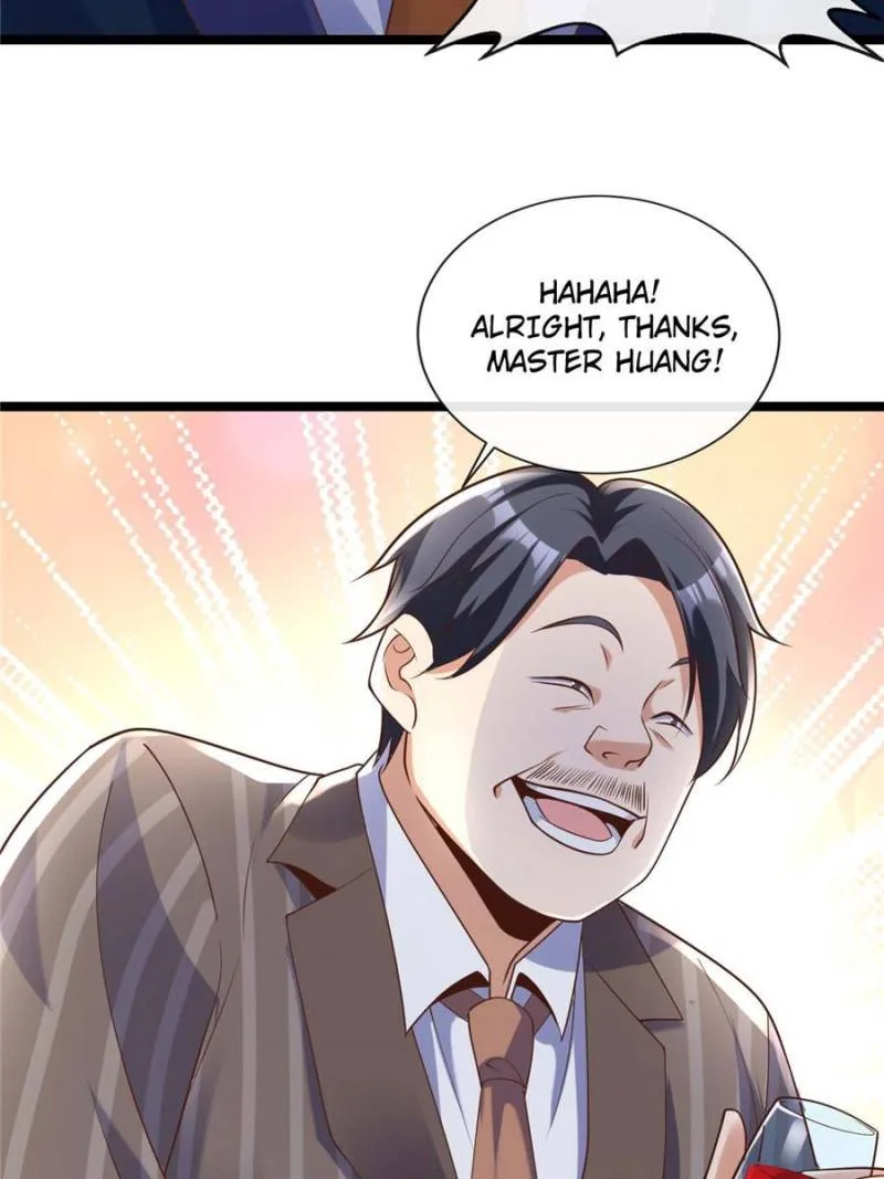The Godly Son-in-Law of the Nation Chapter 27 page 18