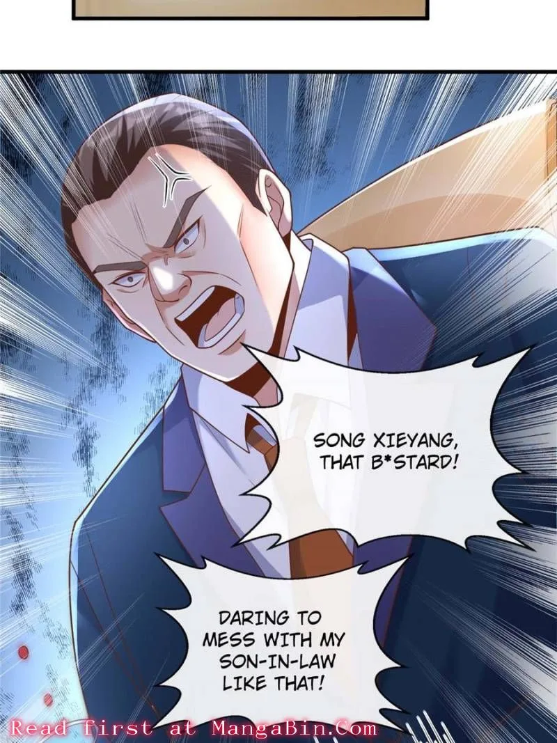 The Godly Son-in-Law of the Nation Chapter 27 page 15