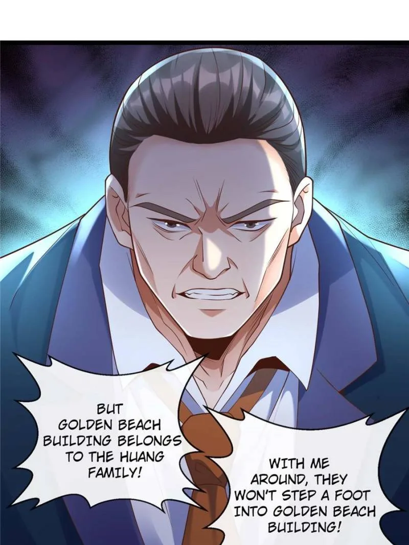 The Godly Son-in-Law of the Nation Chapter 27 page 17