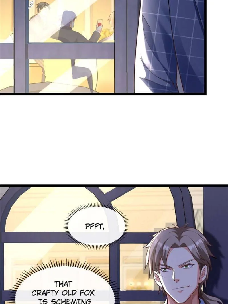 The Godly Son-in-Law of the Nation Chapter 27 page 20