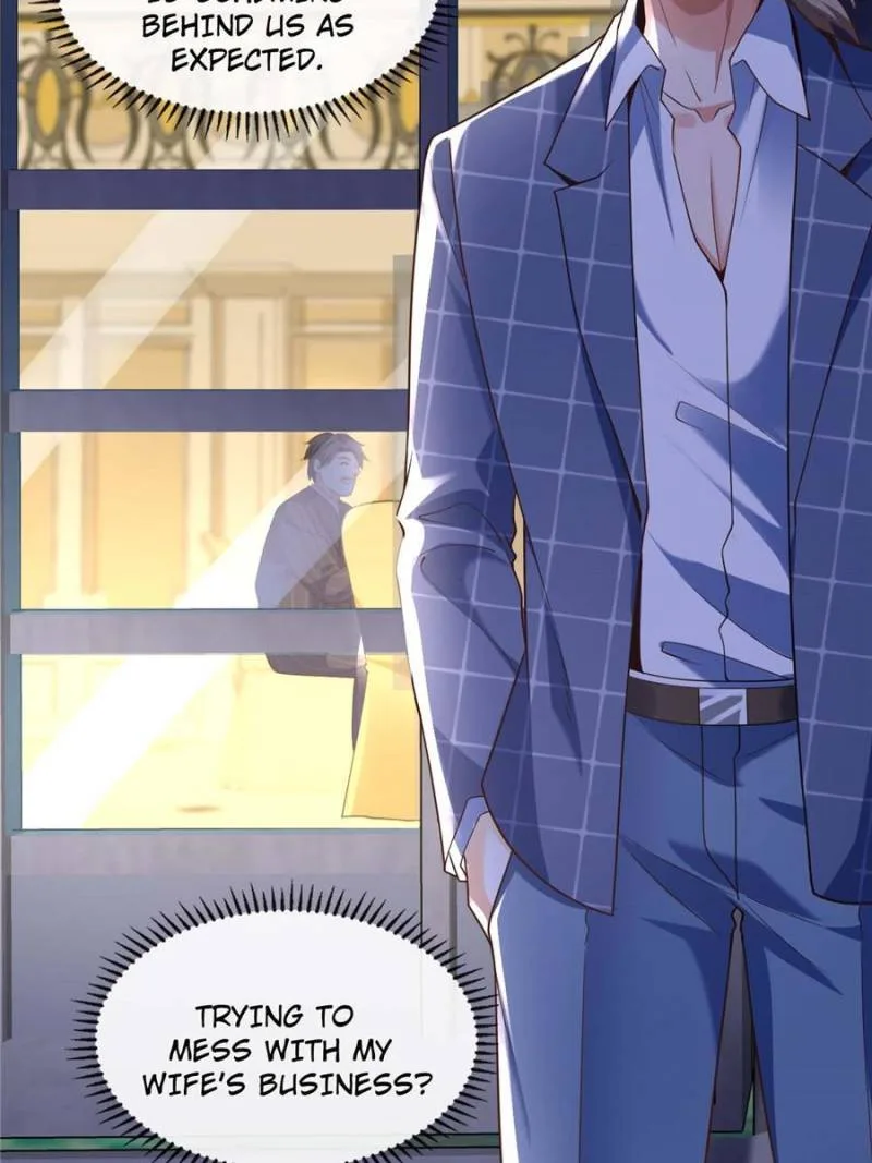 The Godly Son-in-Law of the Nation Chapter 27 page 21