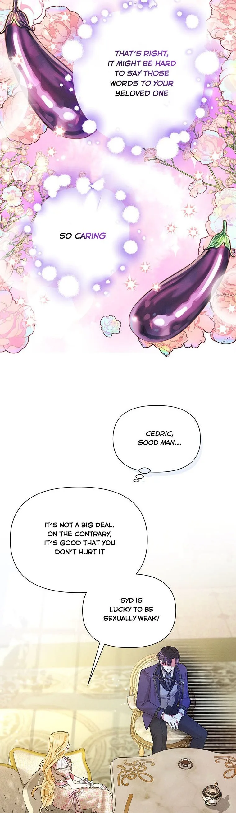 The Goal is to be Self-made Chapter 27 page 21