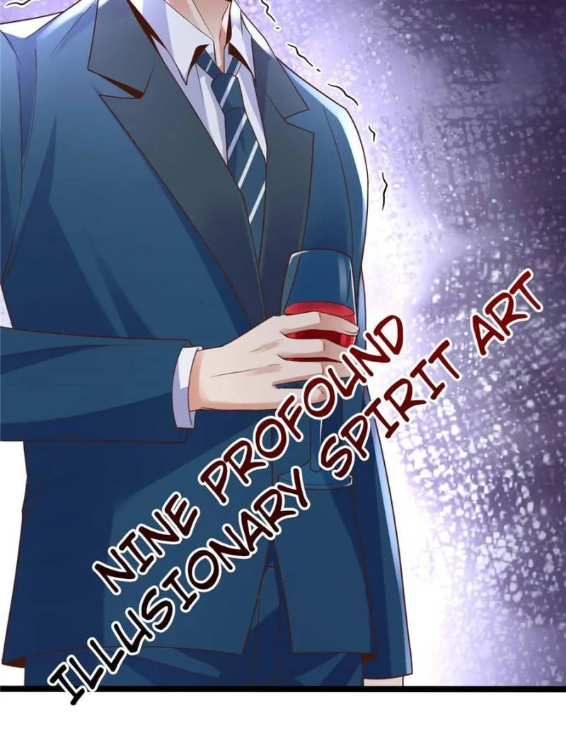 The Godly Son-in-Law of the Nation Chapter 27 page 27