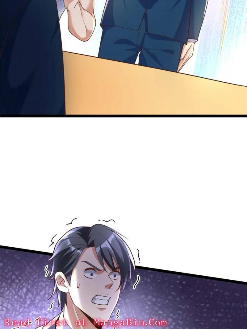 The Godly Son-in-Law of the Nation Chapter 27 page 26
