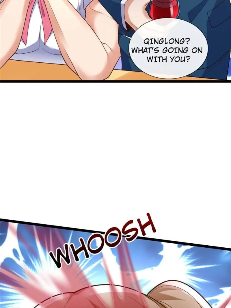 The Godly Son-in-Law of the Nation Chapter 27 page 29