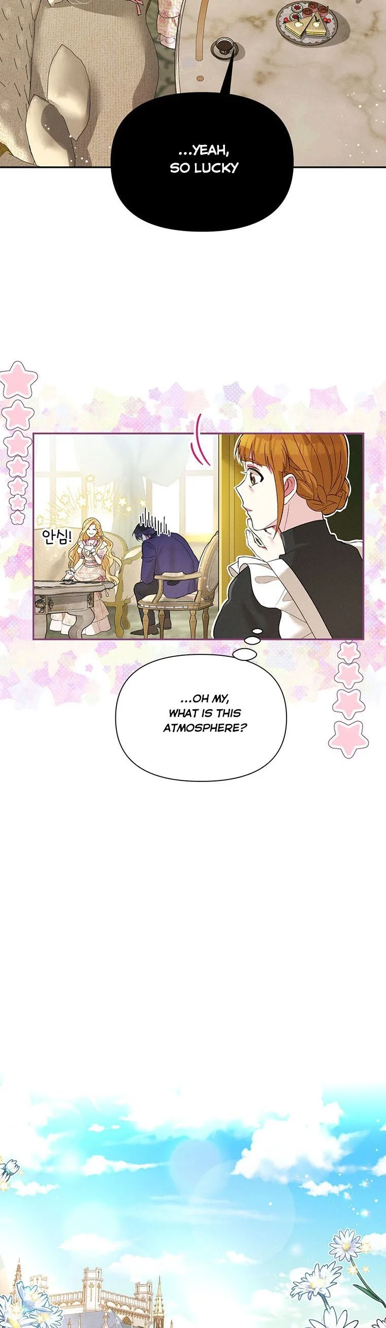 The Goal is to be Self-made Chapter 27 page 22