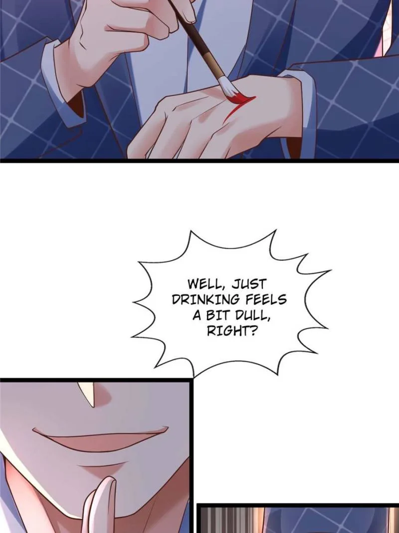 The Godly Son-in-Law of the Nation Chapter 27 page 23