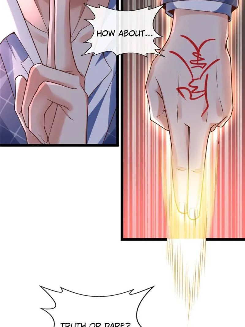 The Godly Son-in-Law of the Nation Chapter 27 page 24