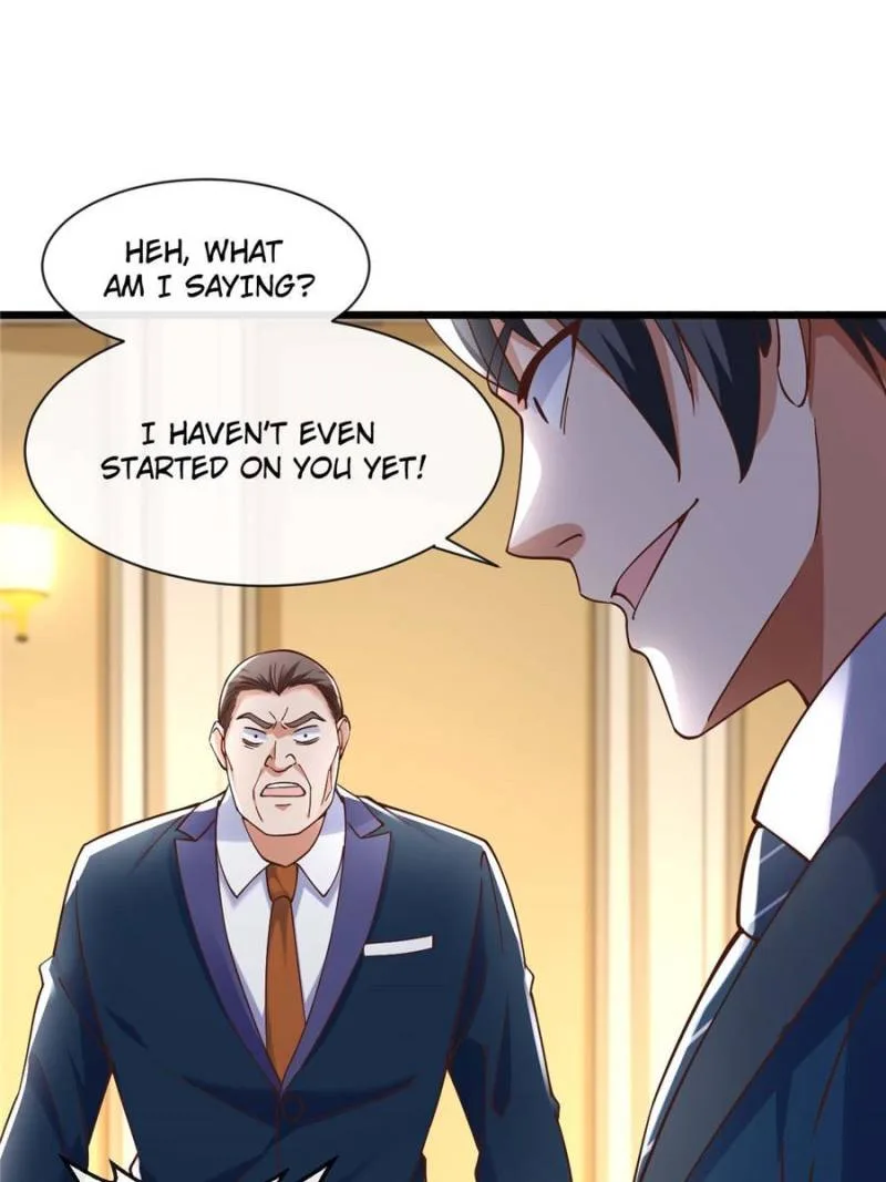 The Godly Son-in-Law of the Nation Chapter 27 page 40