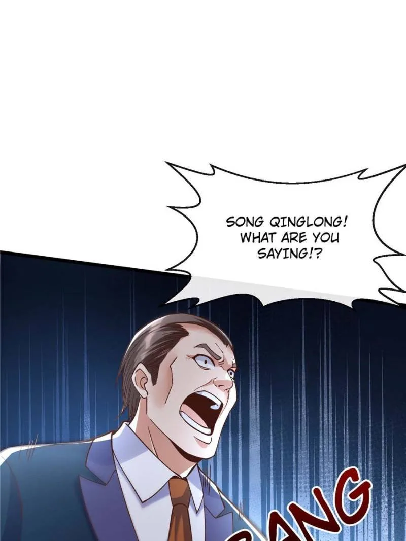 The Godly Son-in-Law of the Nation Chapter 27 page 38