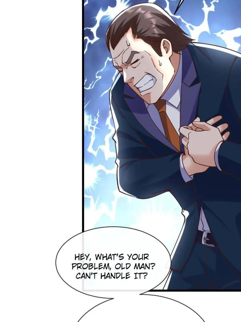 The Godly Son-in-Law of the Nation Chapter 27 page 43