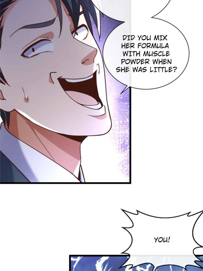 The Godly Son-in-Law of the Nation Chapter 27 page 42