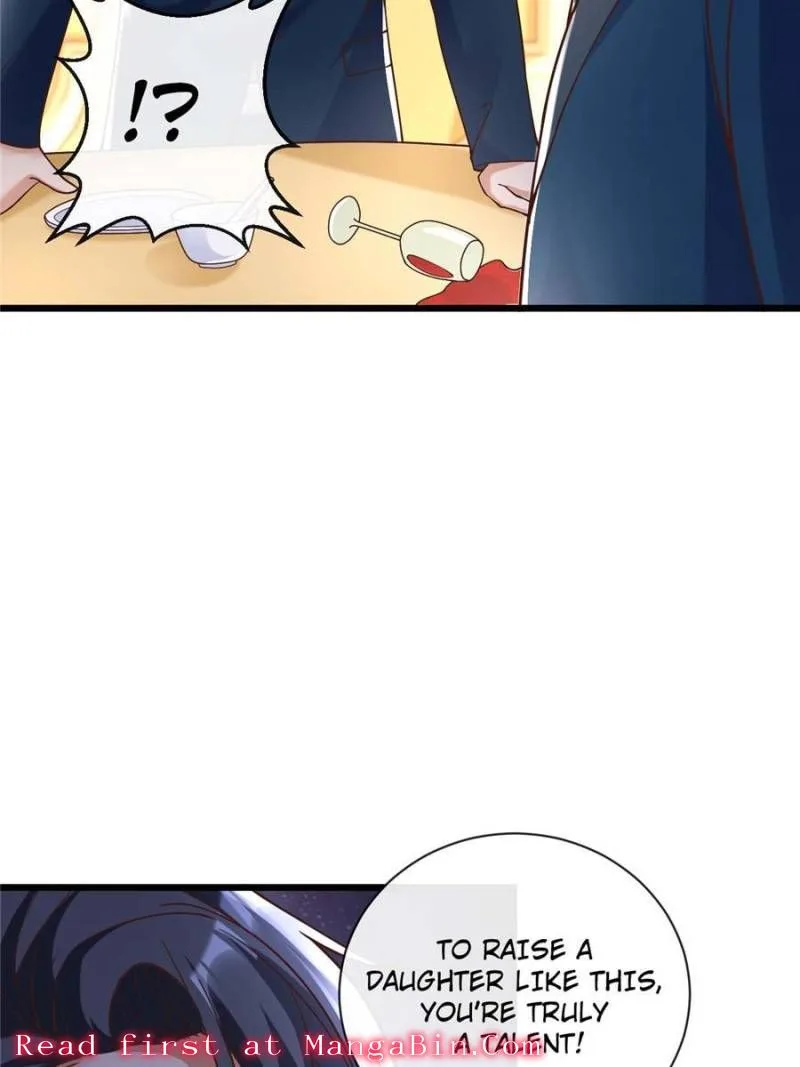 The Godly Son-in-Law of the Nation Chapter 27 page 41