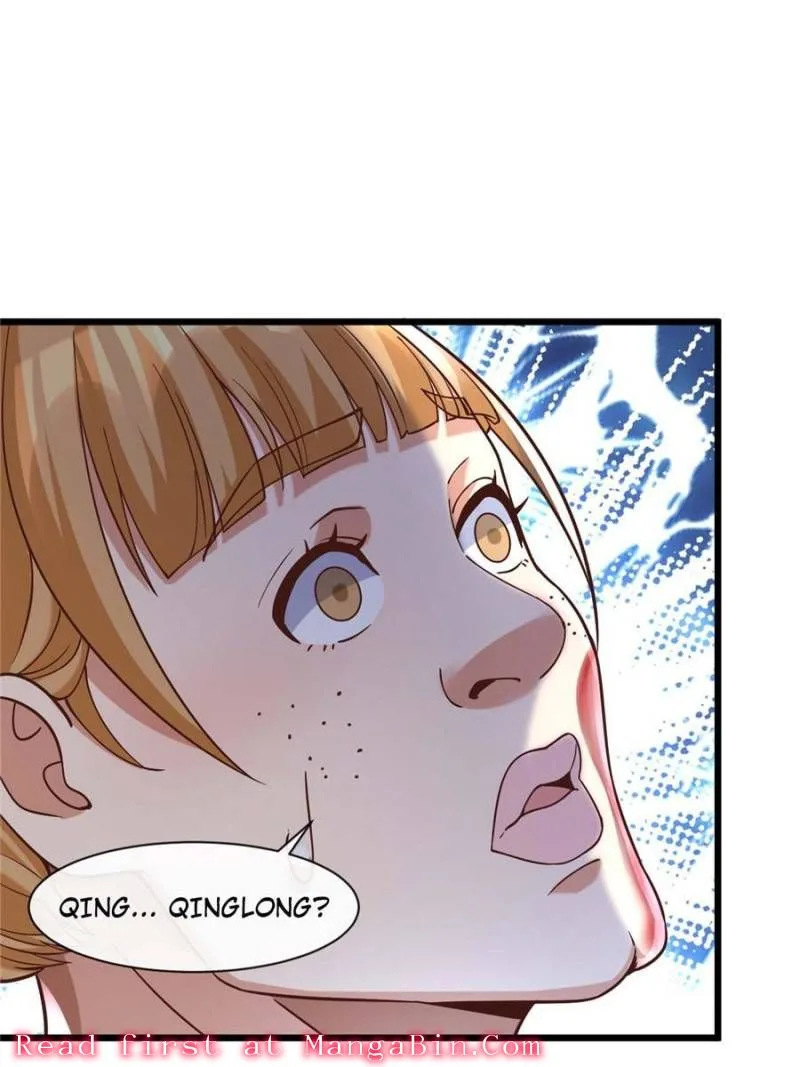 The Godly Son-in-Law of the Nation Chapter 27 page 37