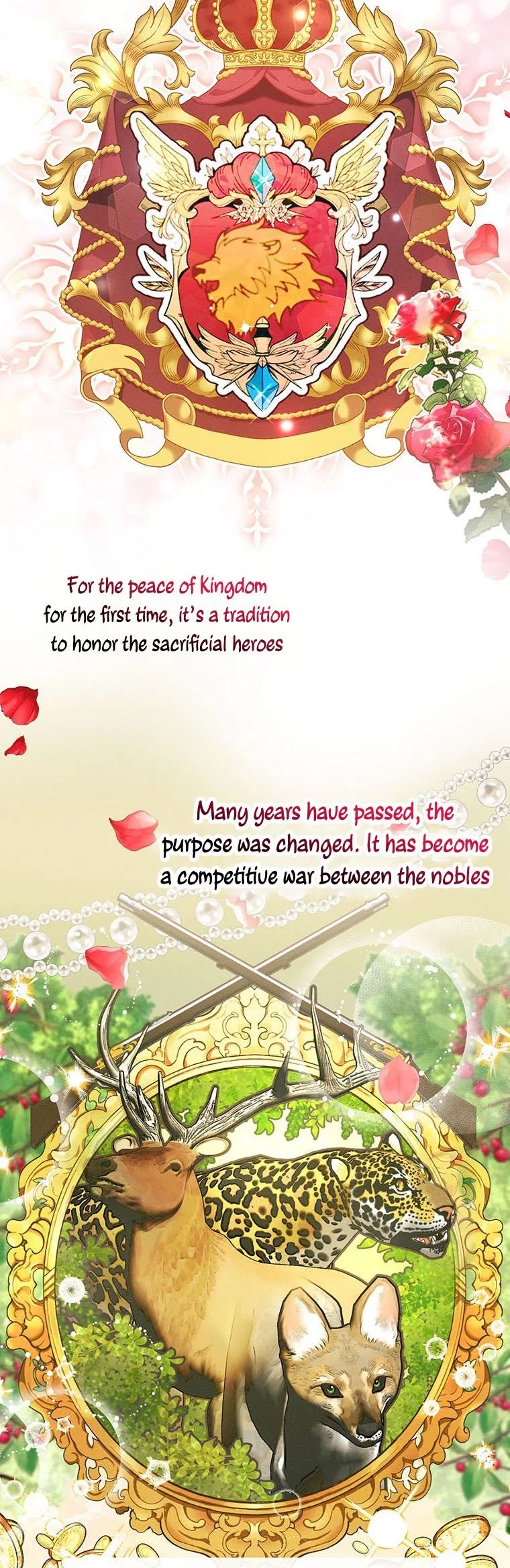 The Goal is to be Self-made Chapter 27 page 26