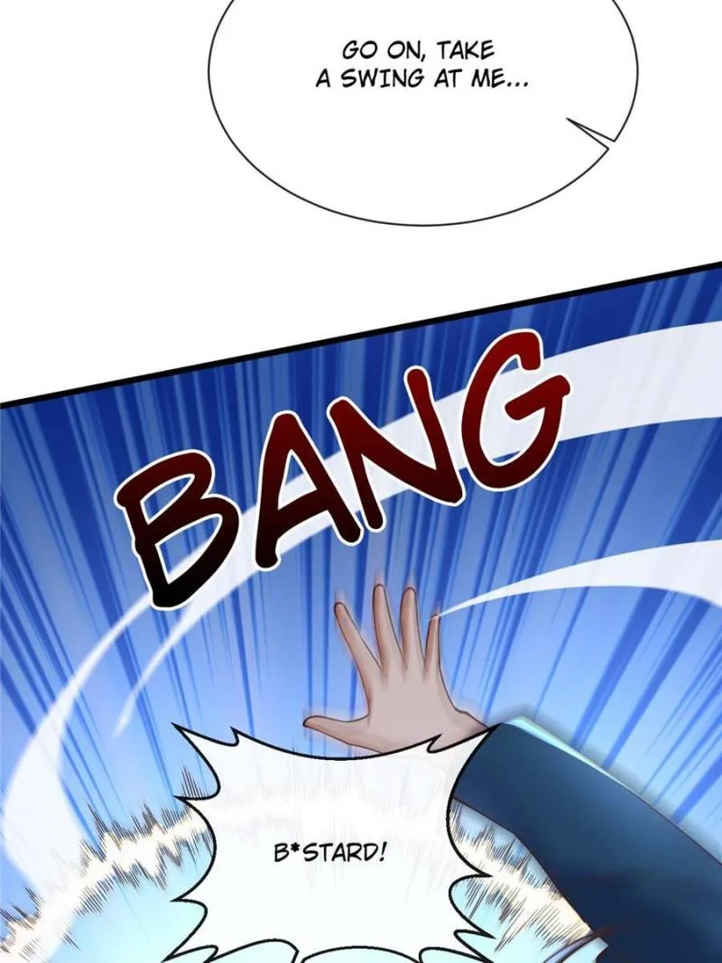 The Godly Son-in-Law of the Nation Chapter 27 page 44