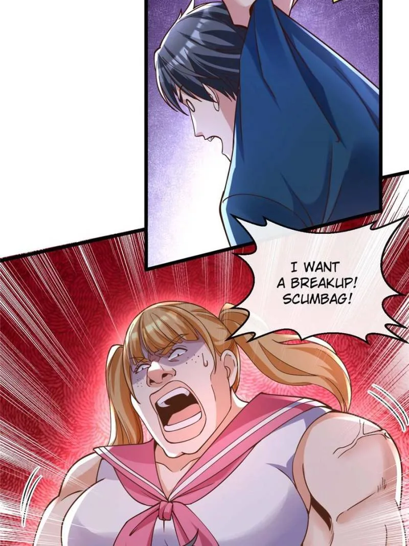 The Godly Son-in-Law of the Nation Chapter 27 page 49