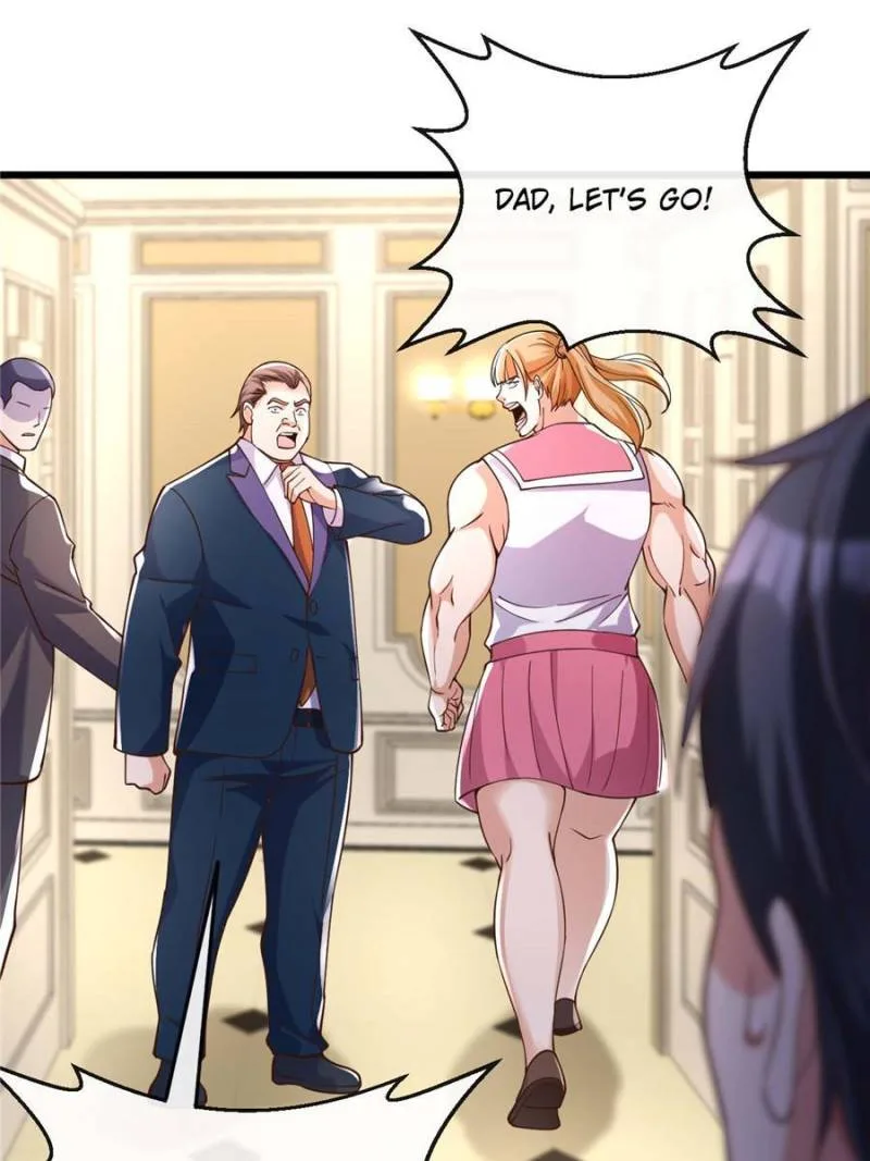 The Godly Son-in-Law of the Nation Chapter 27 page 51