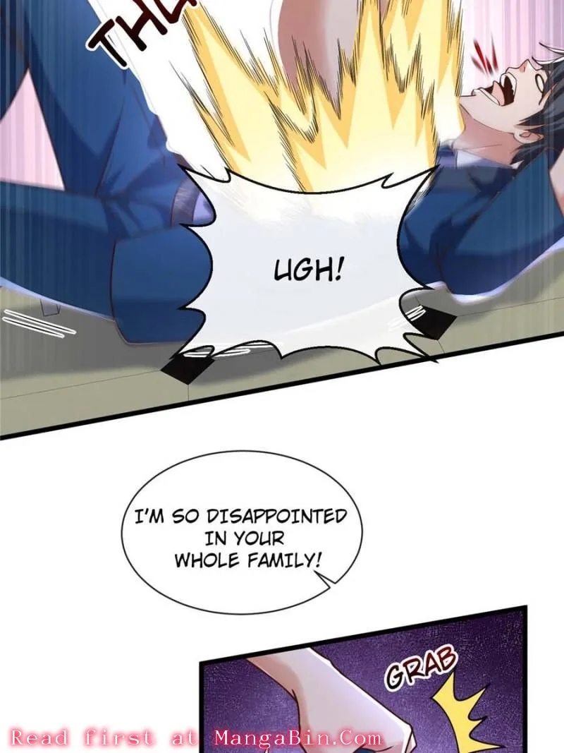 The Godly Son-in-Law of the Nation Chapter 27 page 48