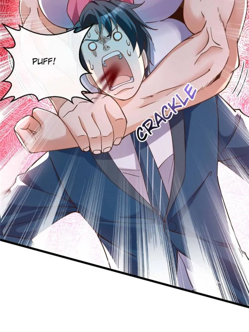 The Godly Son-in-Law of the Nation Chapter 27 page 50