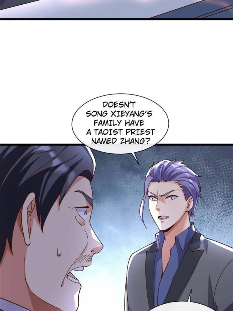 The Godly Son-in-Law of the Nation Chapter 27 page 56