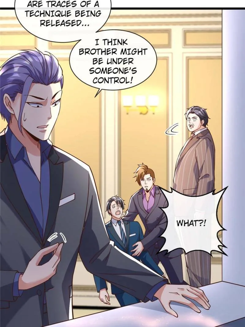 The Godly Son-in-Law of the Nation Chapter 27 page 55