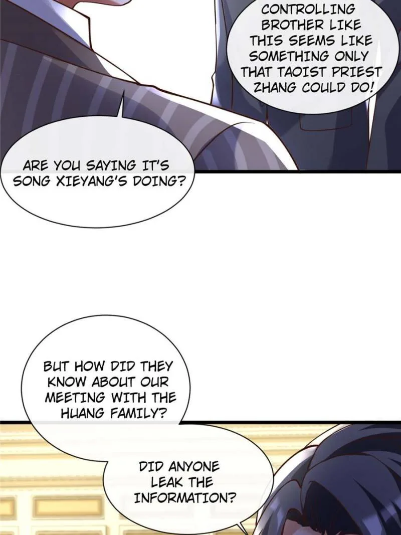 The Godly Son-in-Law of the Nation Chapter 27 page 57