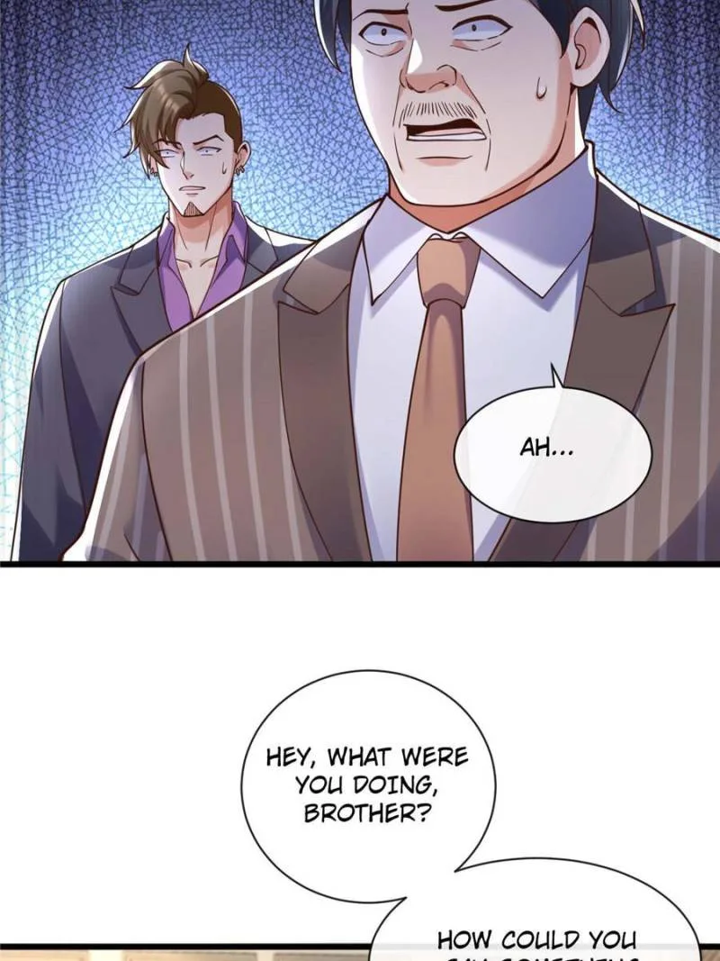 The Godly Son-in-Law of the Nation Chapter 27 page 53