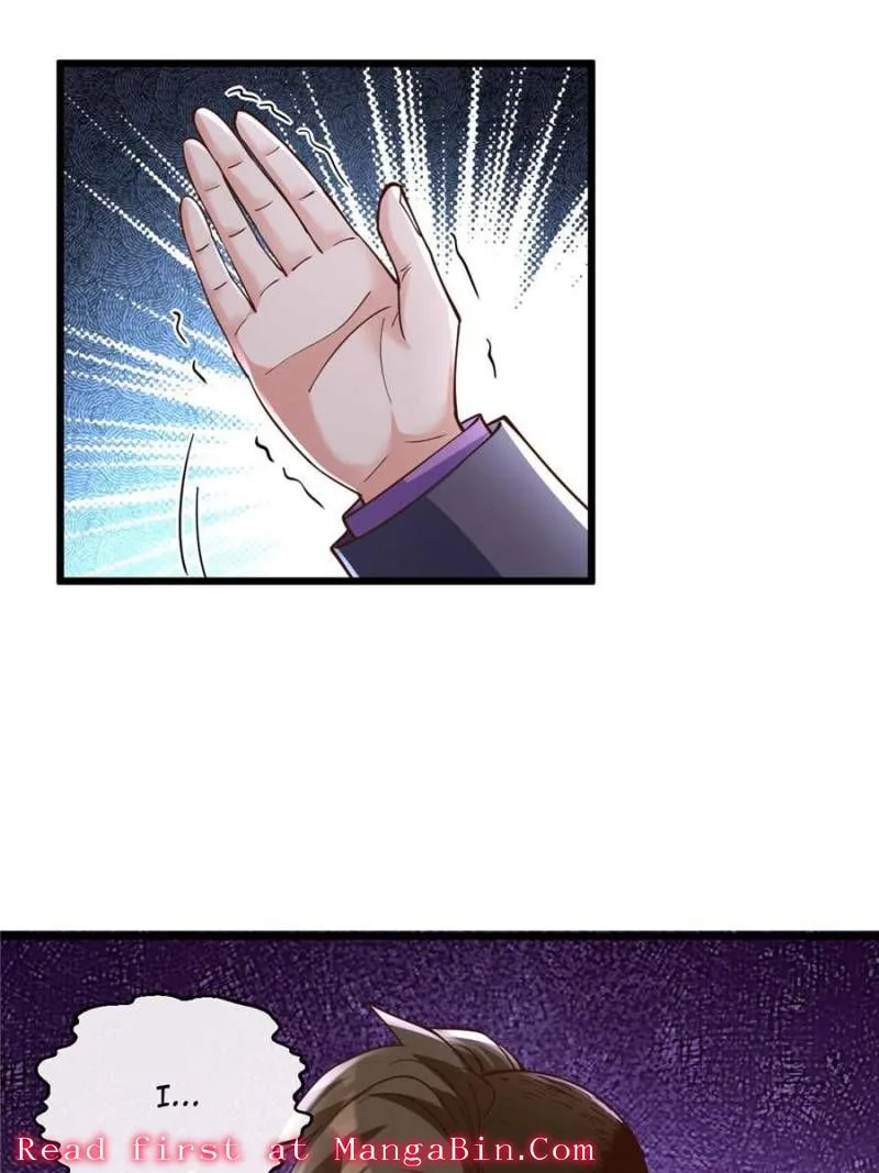 The Godly Son-in-Law of the Nation Chapter 27 page 59