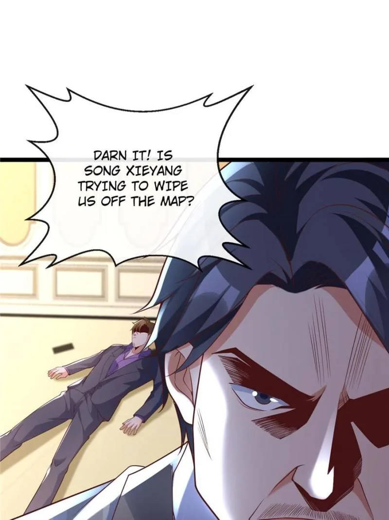 The Godly Son-in-Law of the Nation Chapter 27 page 65