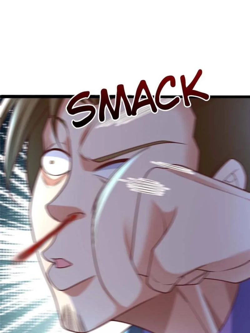 The Godly Son-in-Law of the Nation Chapter 27 page 62