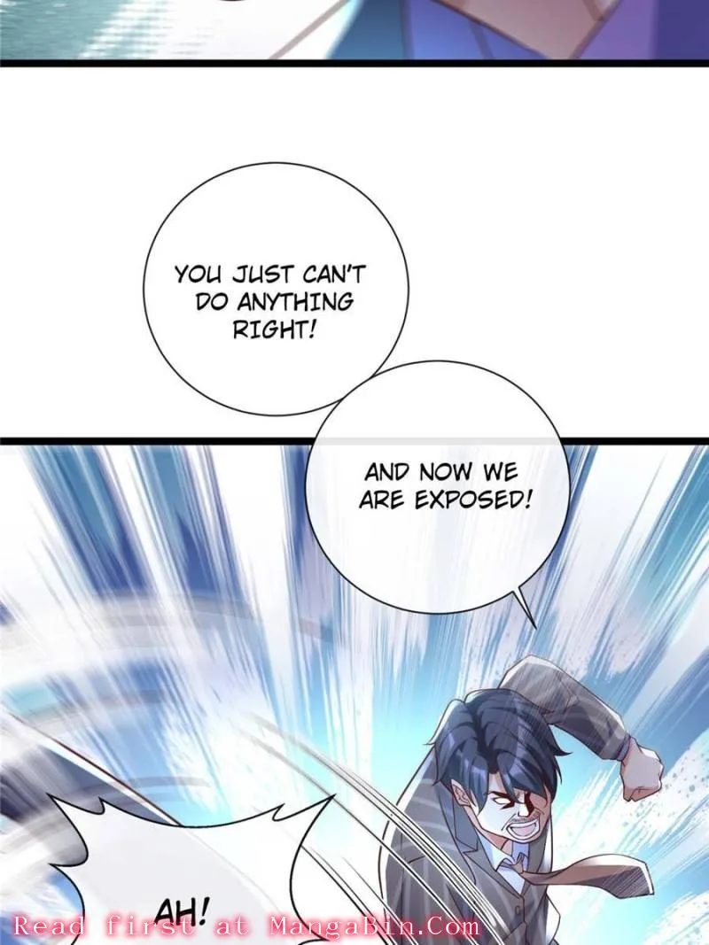 The Godly Son-in-Law of the Nation Chapter 27 page 63