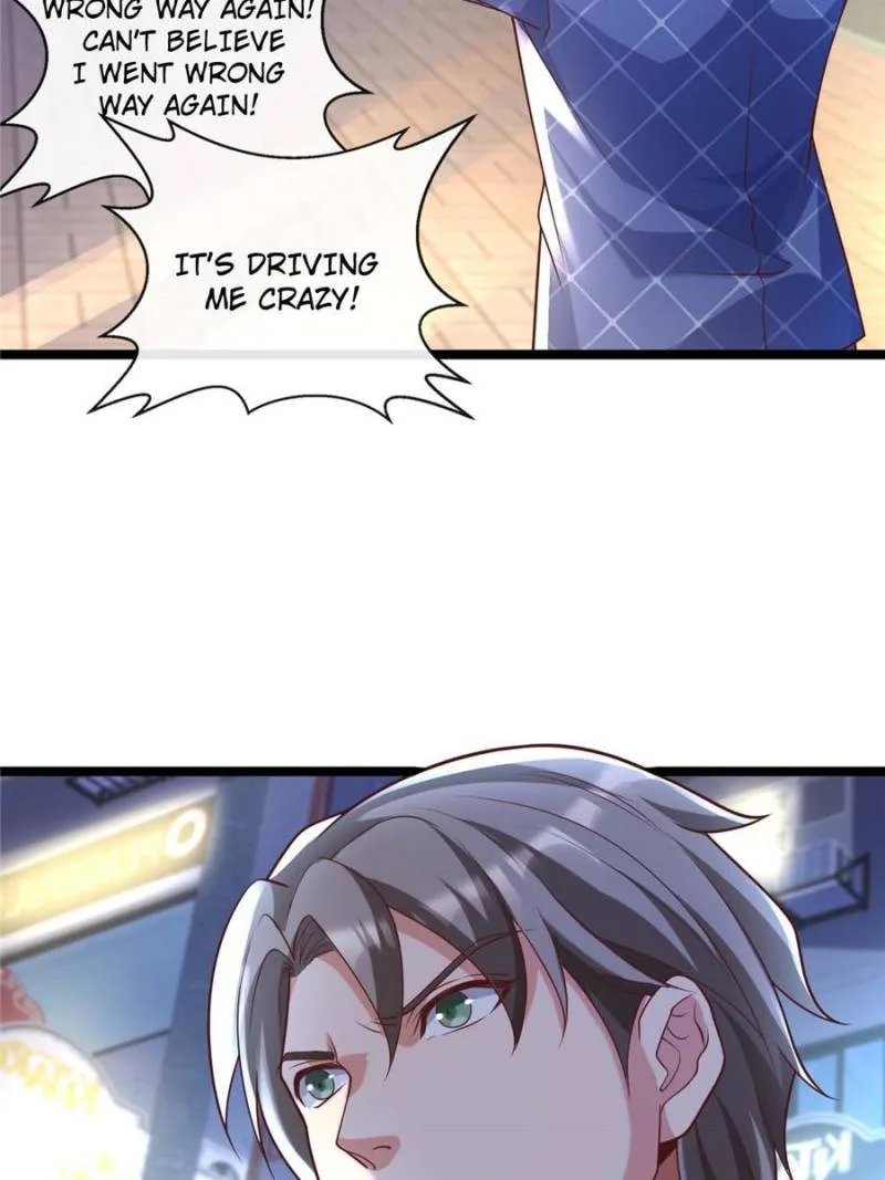 The Godly Son-in-Law of the Nation Chapter 27 page 71